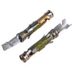 66105-3 TE Connectivity 圧着端子コンタクト メス Type III+シリーズ TE Connectivity Japan(旧:TYCOELECTRONICS(タイコエレクトロニクス))