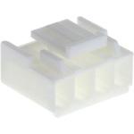1-1123722-4 TE Connectivity コネクタハウジング オス 4極 1列 3.96mm Economy Powerシリーズ TE Connectivity Japan(旧:TYCOELECTRONICS(タイコエレクトロニクス))