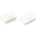 1-1123722-5 TE Connectivity コネクタハウジング オス 5極 1列 3.96mm Economy Powerシリーズ TE Connectivity Japan(旧:TYCOELECTRONICS(タイコエレクトロニクス))
