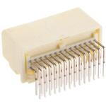 1565373-4 自動車用コネクタ， 28極， メス， ナチュラル スルーホール TE Connectivity TH 025シリーズ TE Connectivity Japan(旧:TYCOELECTRONICS(タイコエレクトロニクス))