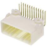 1318853-2 TE Connectivity 基板ヘッダ メス 24極 2列 2.2mm MULTILOCK 025シリーズ TE Connectivity Japan(旧:TYCOELECTRONICS(タイコエレクトロニクス))