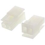1-480720-0 TE Connectivity コネクタハウジング オス 2極 1列 5.08mm メイテンロック TE Connectivity Japan(旧:TYCOELECTRONICS(タイコエレクトロニクス))