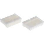 171822-8 TE Connectivity コネクタハウジング メス 8極 1列 2.5mm EI TE CONNECTIVITY