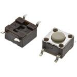 FSM2JSMAATR TE Connectivity タクタイルスイッチ，SPST， 表面実装 TE Connectivity Japan(旧:TYCOELECTRONICS(タイコエレクトロニクス))
