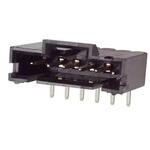 5-103635-5 TE Connectivity 基板ヘッダ， 6極， 1列， ライトアングル， 電線対基板 2.54mm アンプモジュール TE Connectivity Japan(旧:TYCOELECTRONICS(タイコエレクトロニクス))