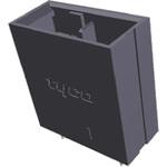 1-1747277-3 TE Connectivity 基板ヘッダ， 3極， ストレート， 電線対基板 6.35mm ダイナミック TE Connectivity Japan(旧:TYCOELECTRONICS(タイコエレクトロニクス))