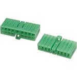 172500-4 TE Connectivity コネクタハウジング オス 17極 2列 Multi-Interlock Mark IIシリーズ TE Connectivity Japan(旧:TYCOELECTRONICS(タイコエレクトロニクス))