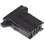 2-178128-2 TE Connectivity コネクタハウジング メス 2極 1列 5.08mm ダイナミック TE Connectivity Japan(旧:TYCOELECTRONICS(タイコエレクトロニクス))