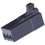 2-1318120-3 TE Connectivity コネクタハウジング メス 3極 1列 2.5mm ダイナミック TE Connectivity Japan(旧:TYCOELECTRONICS(タイコエレクトロニクス))