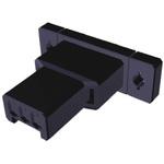 1-353047-2 TE Connectivity コネクタハウジング オス 2極 1列 10.16mm ダイナミック TE Connectivity Japan(旧:TYCOELECTRONICS(タイコエレクトロニクス))