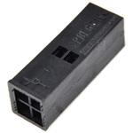 965082-1 TE Connectivity 基板ソケット メス 4極 2列 2.54mm アンプモジュール TE Connectivity Japan(旧:TYCOELECTRONICS(タイコエレクトロニクス))