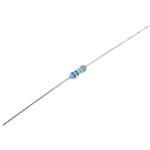 TE Connectivity 金属皮膜抵抗器 Rシリーズ 499Ω 0.25W ±0.1% TE Connectivity Japan(旧:TYCOELECTRONICS(タイコエレクトロニクス))