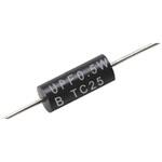 UPF50B10RV TE Connectivity 金属皮膜抵抗器 UPF50シリーズ 10Ω 0.5W ±0.1% TE Connectivity Japan(旧:TYCOELECTRONICS(タイコエレクトロニクス))