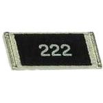 CRGS2010J220R TE Connectivity 厚膜チップ抵抗器， 5025サイズ， 0.75W， 220Ω， ±5% TE Connectivity Japan(旧:TYCOELECTRONICS(タイコエレクトロニクス))