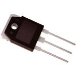 TK30J25D，S1F(O Toshiba Nチャンネル パワーMOSFET， 250 V， 30 A， 3 ピン パッケージTO-3PN 東芝