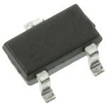 Toshiba PNP トランジスタ， 50 V， 150mA， 3-Pin SOT-346 (SC-59) 東芝