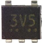 TAR5S30U(TE85L，F) Toshiba LDOレギュレータ 200mA， 3 V 固定出力， 3.2～15 V入力， 5-Pin UFV 東芝