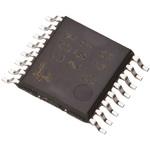 TC74AC161FT Toshiba 74 ACシリーズ 4ステージ カウンタ 単方向， 2～5.5 V， 16-Pin TSSOP 1 東芝