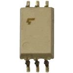 TLP3100(TP，F) フォトリレー Toshiba (東芝) TLP3100(TP，F)， MOSFET出力 東芝