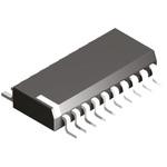 TC74HC541AF(EL，F) Toshiba 74HCシリーズ オクタルバッファ / ラインドライバ， 3ステート 非反転， 2～6 V， 20-Pin SOP 東芝