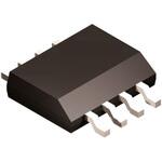 TPC8067-H，LQ(S Toshiba Nチャンネル MOSFET， 30 V， 9 A， 8 ピン パッケージSOIC 東芝