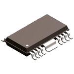 TB6569FG(O，8，EL) Toshiba モータドライバIC， 10～45 V， 16-Pin HSOP ブラシ付きDC 東芝