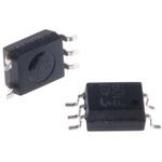 TLP109 フォトカプラ Toshiba (東芝) TLP109， トランジスタ出力， 5-Pin 東芝