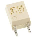 TLP292(GB フォトカプラ Toshiba (東芝) TLP292(GB AC入力， トランジスタ出力， 4-Pin 東芝