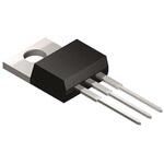 TK10A60D，S5Q(J Toshiba Nチャンネル MOSFET， 600 V， 10 A， 3 ピン パッケージSC-67 東芝