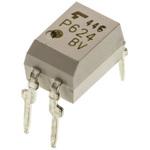 TLP3553(F) Photocoupler， MOSFET， 1a， DIP4 東芝