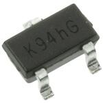 2SA1182-Y(TE85L，F) Toshiba PNP トランジスタ， 30 V， 500mA， 3-Pin SOT-346 (SC-59) 東芝