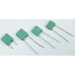 MKT1817-310-405 Vishay ポリエステルコンデンサ(PET)， 200 V ac、400 V dc， 10nF， ±10% VISHAY