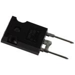 VS-EPH3006-N3 Vishay ファストリカバリー 整流ダイオード， 30A， 600V， 2-Pin TO-247AC VISHAY