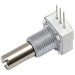 248FGJSOXB25104MA Vishay 導電性プラスチックポテンショメータ， 100kΩ， 0.5W VISHAY