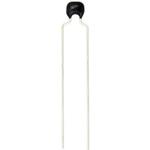 K104K20X0UK63H5H Vishay 積層セラミックコンデンサ(MLCC) 200V dc，0.1μF ±10% VISHAY