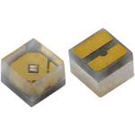VLMU1610-365-135 Vishay VLMU1610 シリーズ 370nm，135 ° 紫外線 LED VISHAY