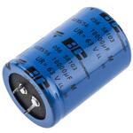 MAL205658103E3 Vishay アルミ電解コンデンサ，スナップイン端子 63V dc 10000μF VISHAY