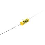 MKT1813-322-405 Vishay ポリエステルコンデンサ(PET)， 200 V ac、400 V dc， 22nF， ±10% VISHAY
