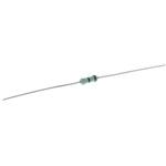 SFR25000Z0000ZA500 Vishay 金属皮膜抵抗器 SFR25シリーズ 0Ω 0.4W ±5% VISHAY