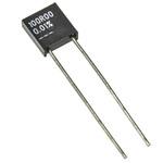 RCKO2 100R 0.01% Vishay 金属皮膜抵抗器 RCKシリーズ 100Ω 0.5W ±0.01% VISHAY