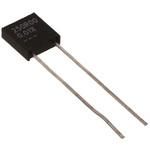 Vishay 金属皮膜抵抗器 RCKシリーズ 250Ω 0.5W ±0.01% VISHAY