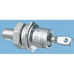 VS-12FR20 Vishay 整流ダイオード， スタッドアノード， 12A， 200V， 2-Pin DO-4 VISHAY