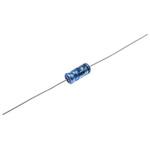 MAL202129108E3 Vishay アルミ電解コンデンサ，アキシャル 100V dc 1μF VISHAY