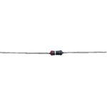 MBB02070C2400FCT00 Vishay 金属皮膜抵抗器 MBB0207シリーズ 240Ω 0.6W ±1% VISHAY