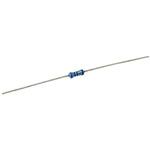 MBB02070C1009FCT00 Vishay 金属皮膜抵抗器 MBB0207シリーズ 10Ω 0.6W ±1% VISHAY