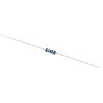 MBB02070C1000FCT00 Vishay 金属皮膜抵抗器 MBB0207シリーズ 100Ω 0.6W ±1% VISHAY