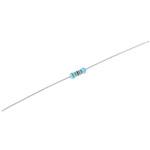 MBB02070C1502FCT00 Vishay 金属皮膜抵抗器 MBB0207シリーズ 15kΩ 0.6W ±1% VISHAY