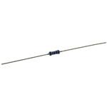 MBB02070C1003FCT00 Vishay 金属皮膜抵抗器 MBB0207シリーズ 100kΩ 0.6W ±1% VISHAY