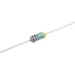 Vishay 金属皮膜抵抗器 VR37シリーズ 2.2MΩ 0.5W ±5% VISHAY