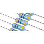 VR37000004704JA100 Vishay 金属皮膜抵抗器 VR37シリーズ 4.7MΩ 0.5W ±5% VISHAY